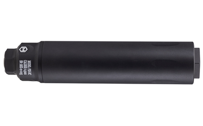 MAXIM PRS-D SUPPRESSOR 6.5CM BLK - for sale