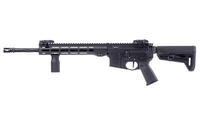 MAXIM MD15 1516 LITE RIFLE 5.56 NATO 16" BLACK - for sale