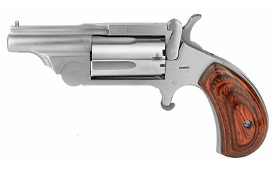 NAA Ranger II 22WMR Break Top - for sale
