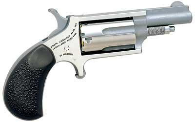 NAA MINI-REVOLVER .22LR/.22WMR 1 5/8" RANGER II BREAK-TOP - for sale