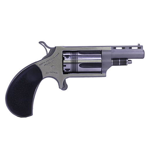 NAA "THE WASP" 22WMR 1 5/8" 5RD - for sale