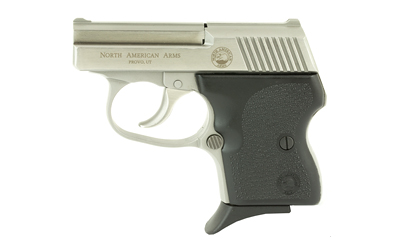 NAA GUARDIAN 32ACP 6RD STS - for sale