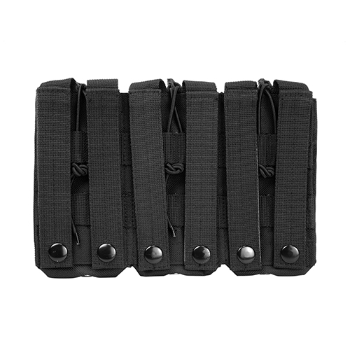 NCSTAR VISM AR TRPL MAG PCH BLK - for sale