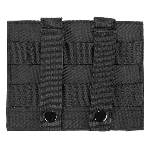 NCSTAR VISM TRPL PISTOL MAG PCH BLK - for sale