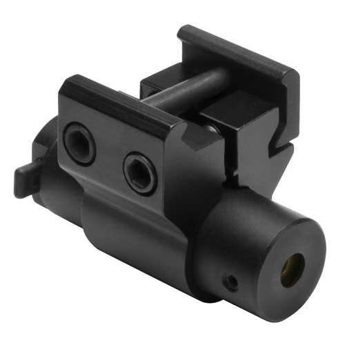 NCSTAR COMP LASER SIGHT WVR MNT BLK - for sale