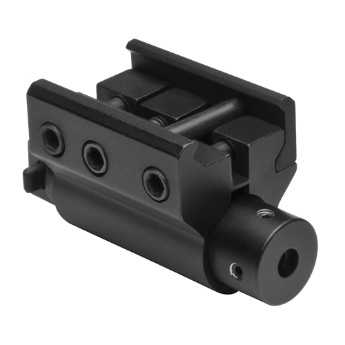 NCSTAR RED LASER SIGHT BLK - for sale