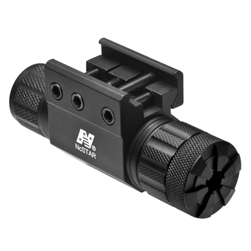 NCSTAR GRN LASER SIGHT BLK - for sale