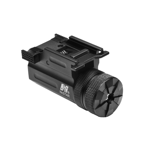 NCSTAR COMPACT GRN LASER QR WVR MNT - for sale