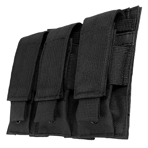 NCSTAR VISM TRPL PISTOL MAG PCH BLK - for sale