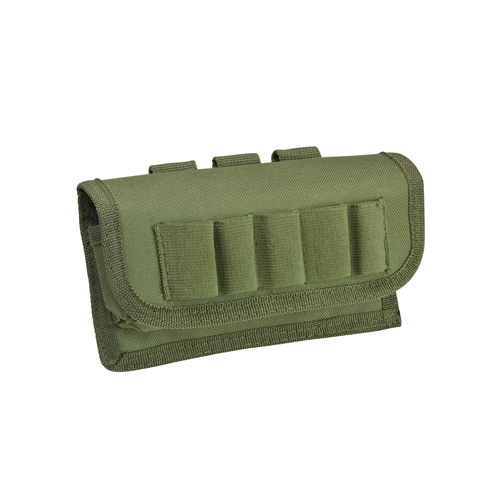 NCSTAR VISM TACT SHELL CARRIER GRN - for sale