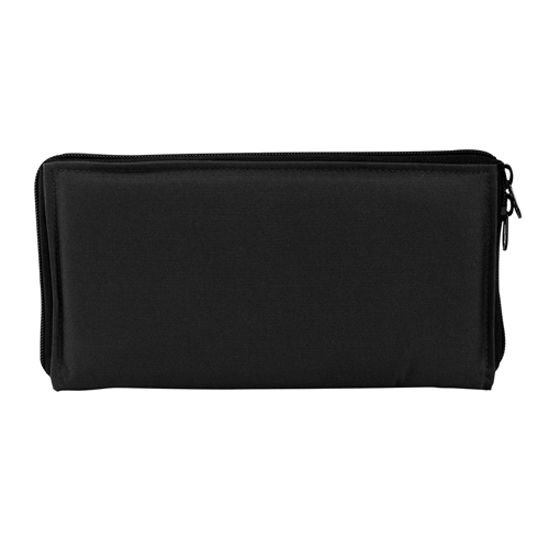 NCSTAR VISM RANGE BAG INSERT BLK - for sale