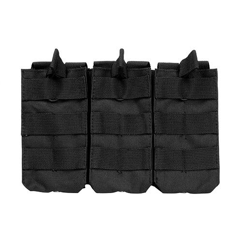 NCSTAR VISM AR TRPL MAG PCH BLK - for sale