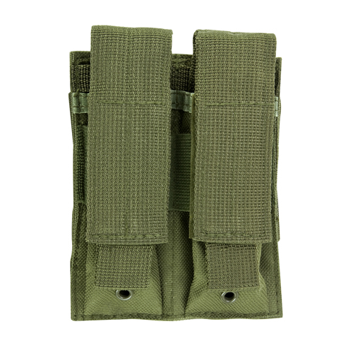 NCSTAR VISM DBL PISTOL MAG PCH GRN - for sale