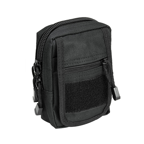 NCSTAR VISM SMALL UTL PCH BLK - for sale