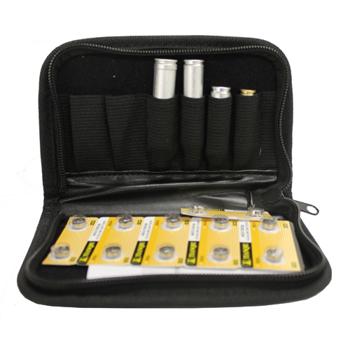 NCSTAR LASER BORE SIGHTER SET - for sale