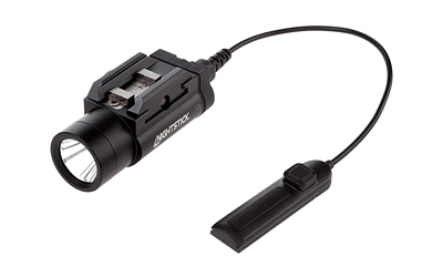 nightstick - Tactical Weapon Mounted Light
