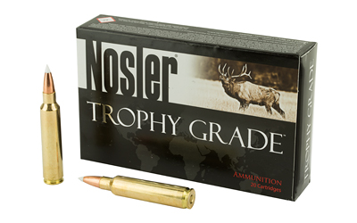 NOSLER 30NOS 180GR AB 20/200 - for sale