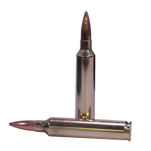 NOSLER MATCH GRADE 28 NOSLER 168GR CUSTOM HPBT 20RD 10BX/CS - for sale