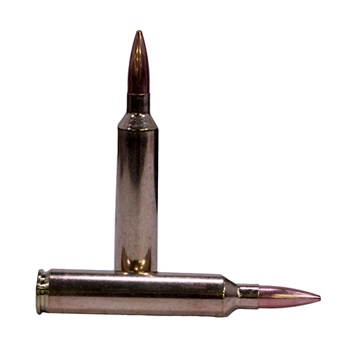 NOSLER MATCH GRADE 26 NOSLER 140GR CUSTOM HPBT 20RD 10BX/C< - for sale