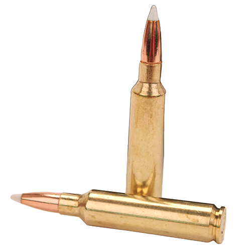 NOSLER TROPHY 6.5X284 NORMA 130GR ACCUBOND 20RD 10BX/CS < - for sale