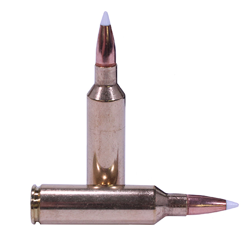 NOSLER 270WSM 140GR AB 20/200 - for sale