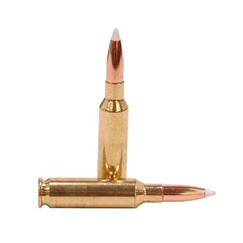 NOSLER 6.5 CREEDMOOR 140GR AB 20/200 - for sale