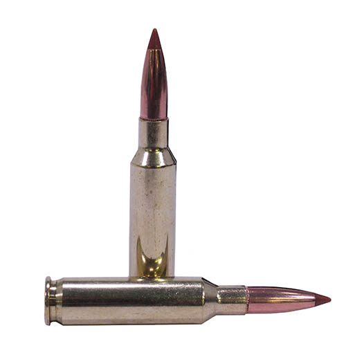 NOSLER 6.5 CREEDMOOR 140GR BT 20/180 - for sale