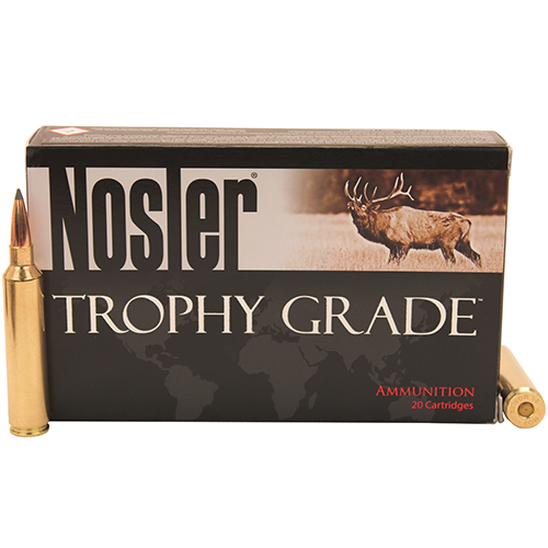 NOSLER 28NOS 175GR ABLR 20/200 - for sale