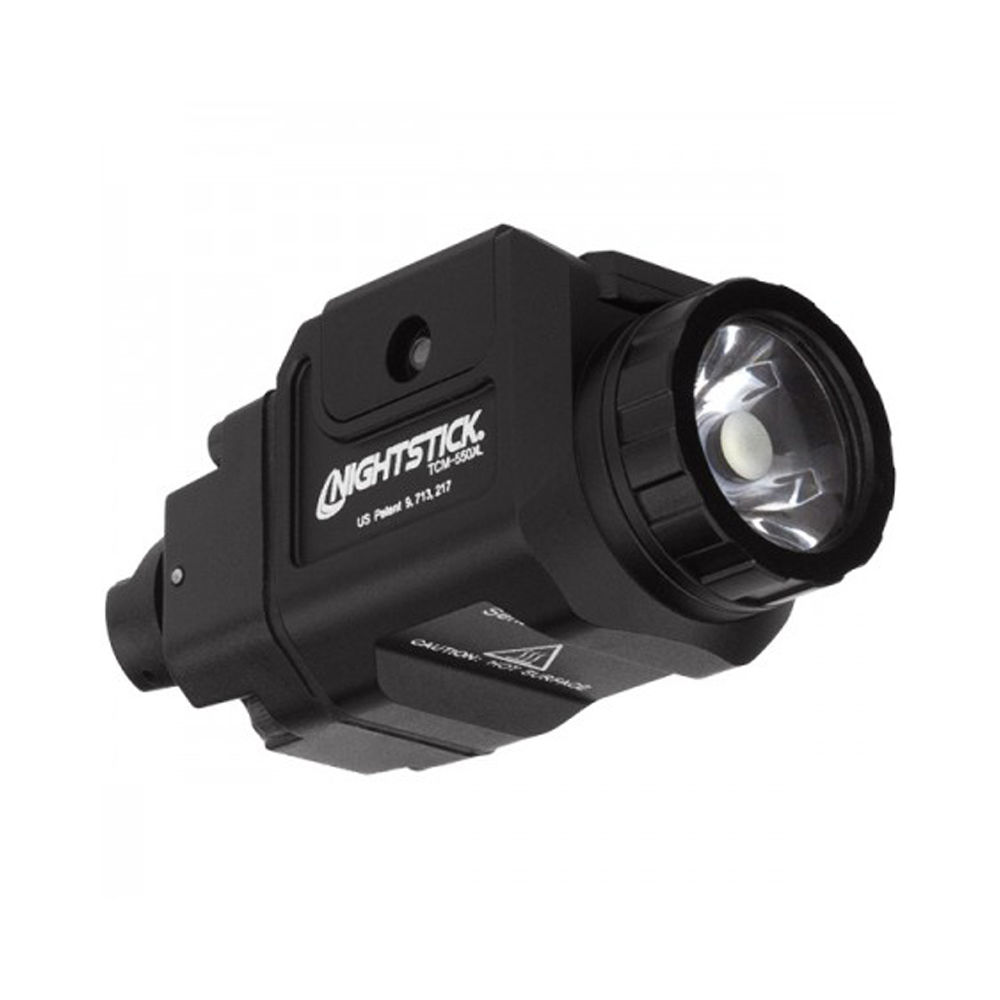 NIGHTSTICK CMPCT WPN LIGHT 550L BLK - for sale