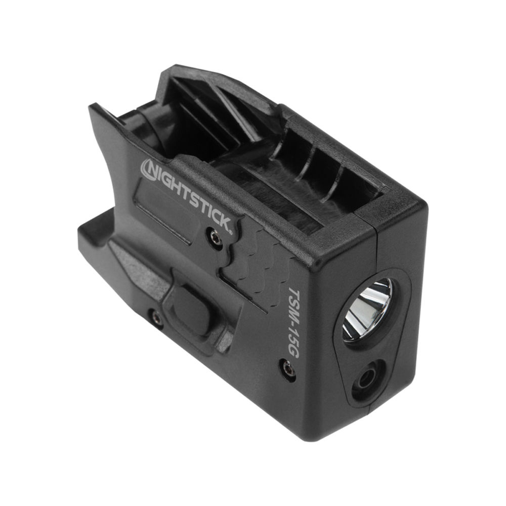 NIGHTSTICK RCHRG LGHT/LSR SW SHLD - for sale