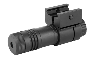 NCSTAR SLIM LINE TACTICAL GRN LASER - for sale