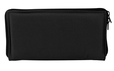 NCSTAR VISM RANGE BAG INSERT BLK - for sale