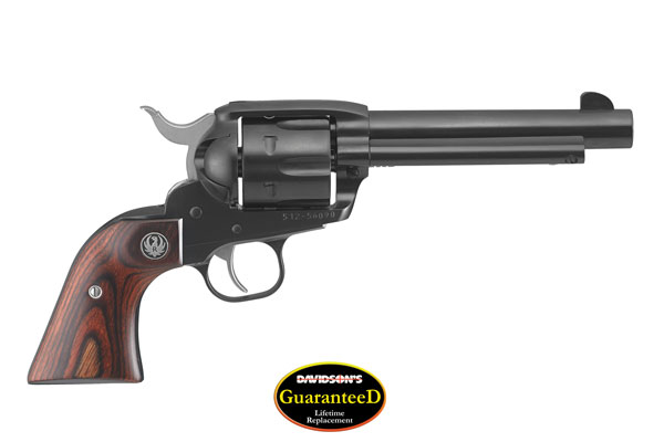 RUGER VAQUERO 357MAG 5.5" BL 6RD - for sale