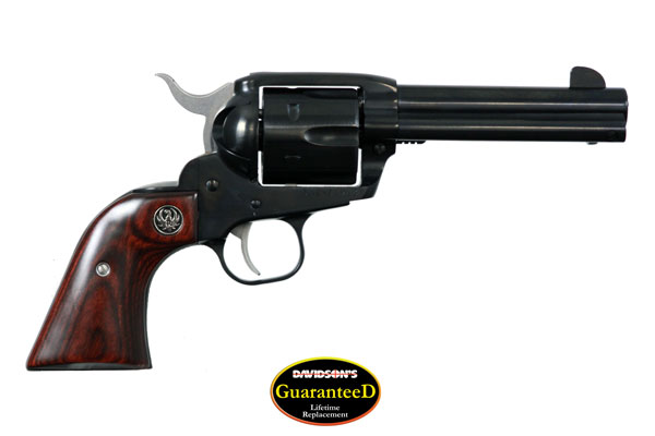 RUGER VAQUERO 45LC 4.6" BL 6RD - for sale