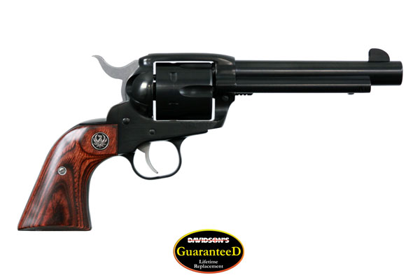 RUGER VAQUERO 45LC 5.5" BL 6RD - for sale