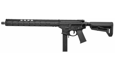 NOVESKE GEN4 9MM 16" 32RD MLOK BLK - for sale