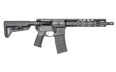 NOVESKE CHAINSAW SBR 300BLK 10" BLK - for sale