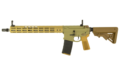 NOVESKE GEN4 N4 5.56 16" 30RD FDE/CB - for sale