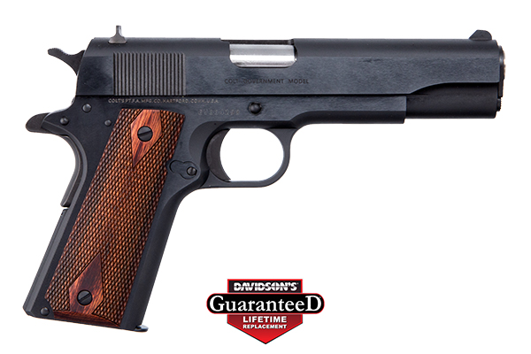 Colt - 1911|Government - .38 Super Auto for sale