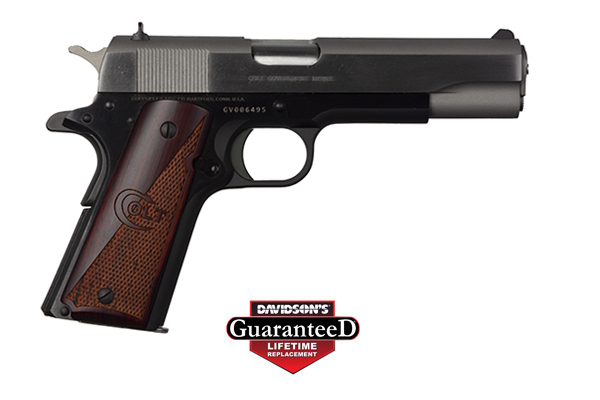 Colt - 1911|Government - .38 Super Auto for sale