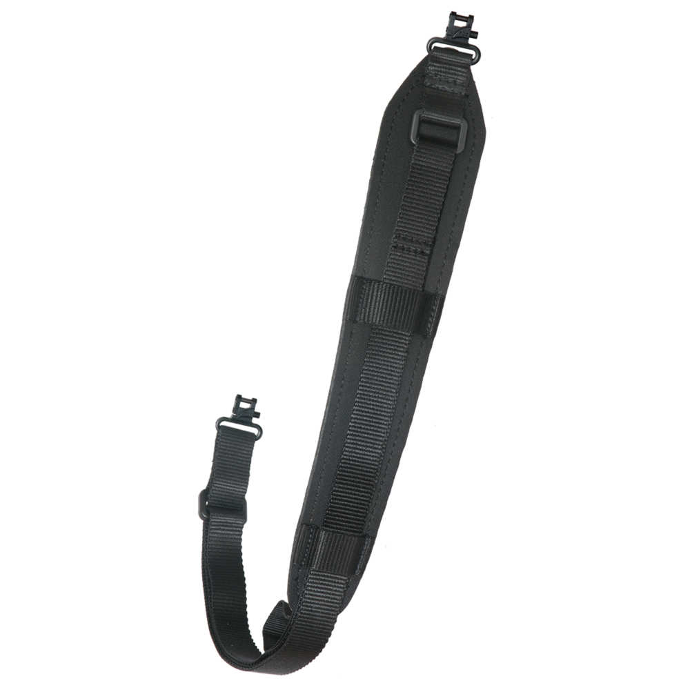 outdoor connection - Original - PADDED SUPER-SLING BLK for sale