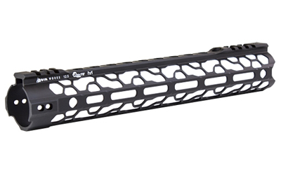 ODIN FOREND O2 LITE MLOK 12.5" BLACK AR-15 - for sale