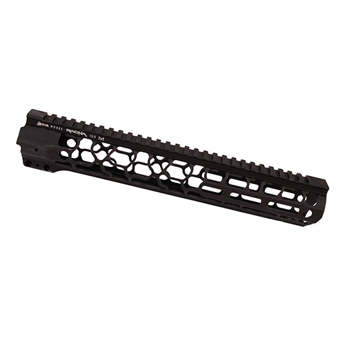 ODIN FOREND RAGNA M-LOK 12.5" BLACK AR-15 - for sale