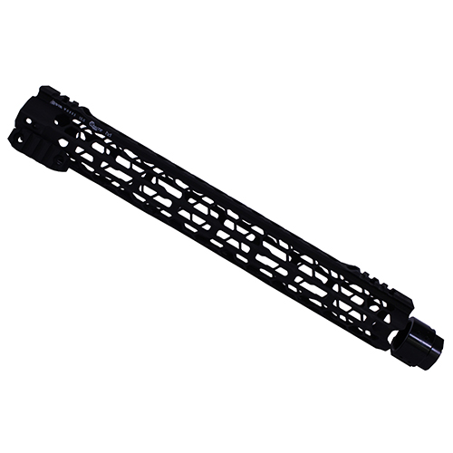 ODIN FOREND O2 LITE MLOK 15.5" BLACK AR-15 - for sale