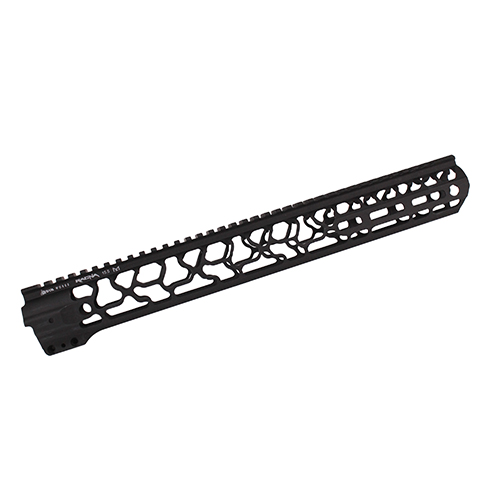 ODIN FOREND RAGNA M-LOK 15.5" BLACK AR-15 - for sale