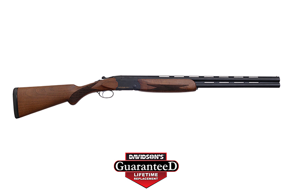 WEATHERBY ORION I O/U 12GA 3" 26" MATTE/TURKISH WALNUT - for sale