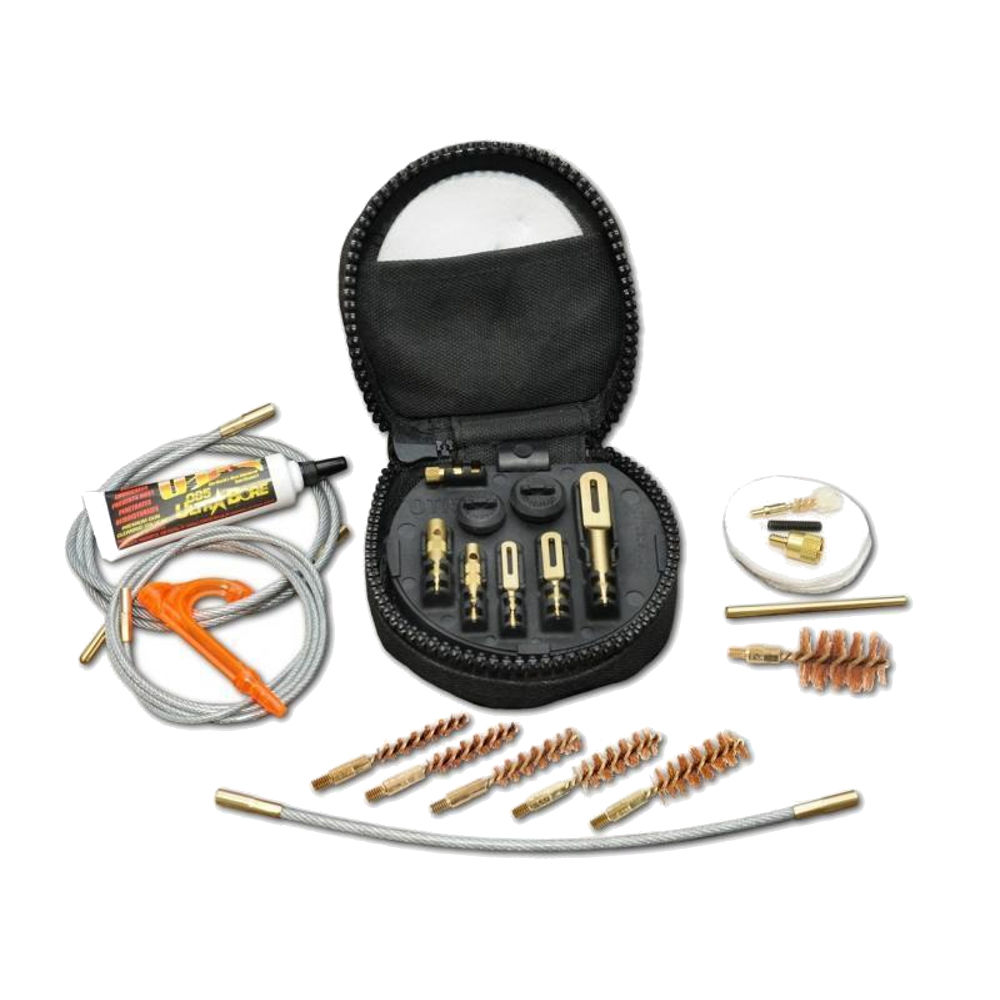 otis technologies - Tactical - TACTICAL CLEANING SYSTEM 5 BRUSH for sale