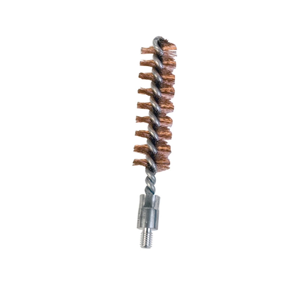 outers - Phosphor Bronze - PISTOL BORE BRUSH 40 S&W/10MM BRONZE for sale