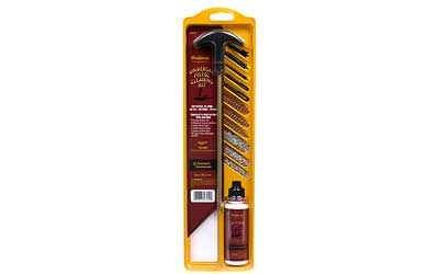 outers - Brass Rod - UNIVERSAL PISTOL CLEANING KIT BRASS ROD for sale