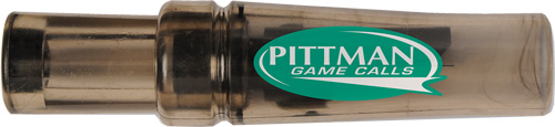 PITTMAN GAME CALLS OWL HOOTER POLY LOCATOR CALL - for sale